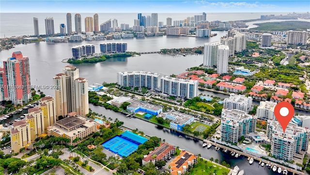 3131 NE 188th St 1-1205, Aventura, FL 33180