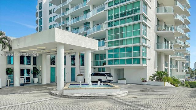 3131 NE 188th St 1-1205, Aventura, FL 33180