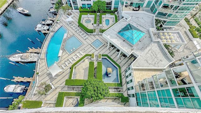 3131 NE 188th St 1-1205, Aventura, FL 33180