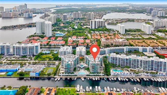 3131 NE 188th St 1-1205, Aventura, FL 33180