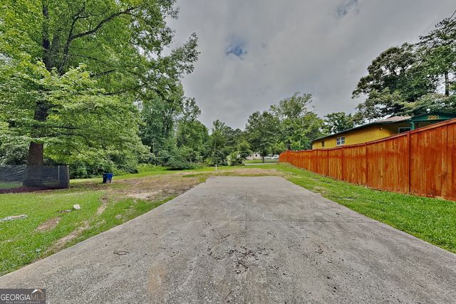 2323 Daniel Road SW, Atlanta, GA 30331