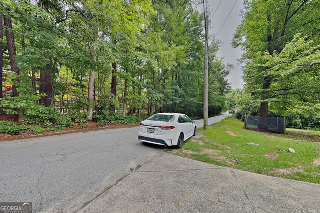 2323 Daniel Road SW, Atlanta, GA 30331