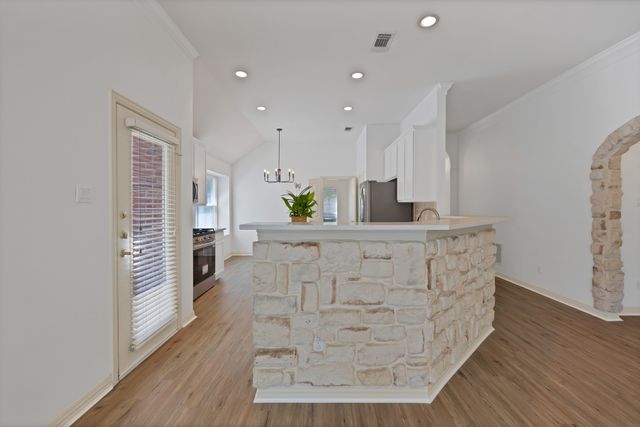 5516 Broken Bend Drive, Mckinney, TX 75072