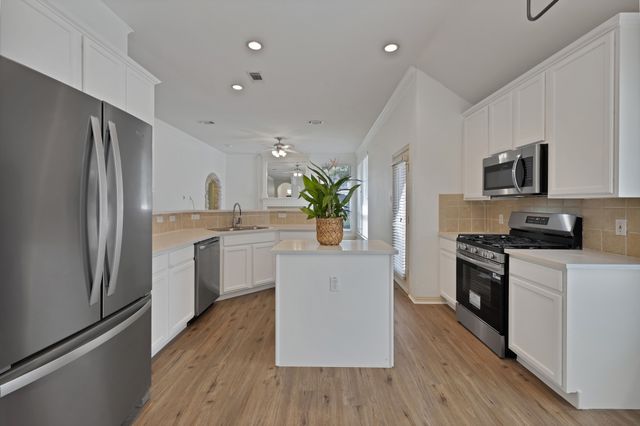 5516 Broken Bend Drive, Mckinney, TX 75072