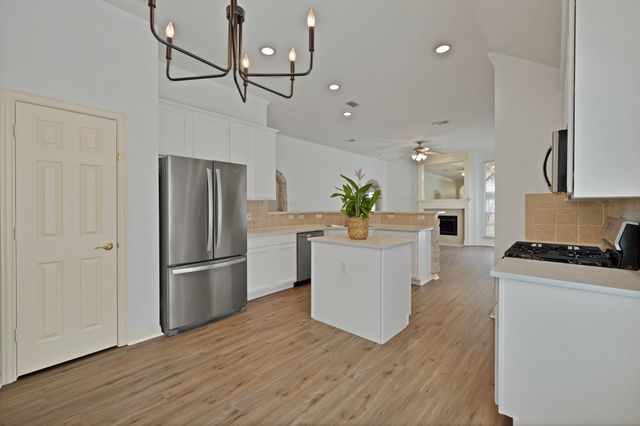 5516 Broken Bend Drive, Mckinney, TX 75072