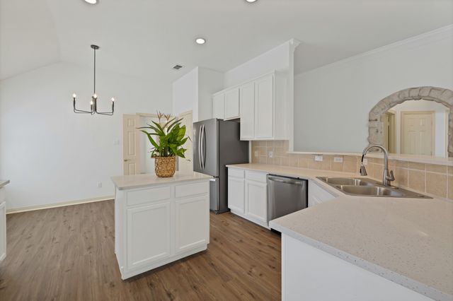 5516 Broken Bend Drive, Mckinney, TX 75072