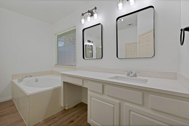 5516 Broken Bend Drive, Mckinney, TX 75072