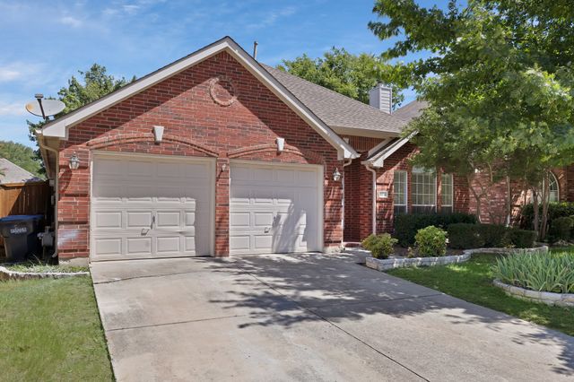 5516 Broken Bend Drive, Mckinney, TX 75072