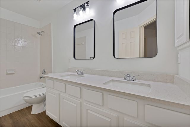 5516 Broken Bend Drive, Mckinney, TX 75072