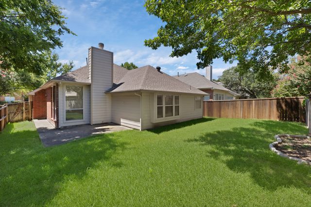5516 Broken Bend Drive, Mckinney, TX 75072