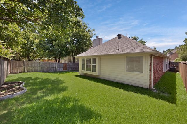5516 Broken Bend Drive, Mckinney, TX 75072
