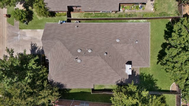 5516 Broken Bend Drive, Mckinney, TX 75072
