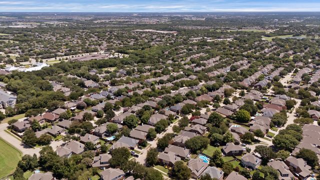 5516 Broken Bend Drive, Mckinney, TX 75072