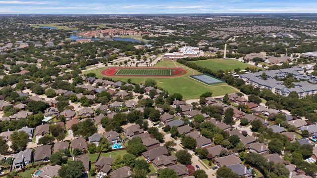 5516 Broken Bend Drive, Mckinney, TX 75072