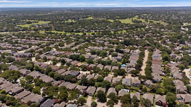 5516 Broken Bend Drive, Mckinney, TX 75072