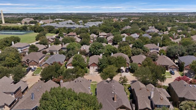 5516 Broken Bend Drive, Mckinney, TX 75072