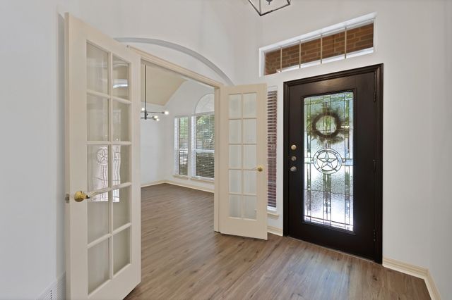 5516 Broken Bend Drive, Mckinney, TX 75072