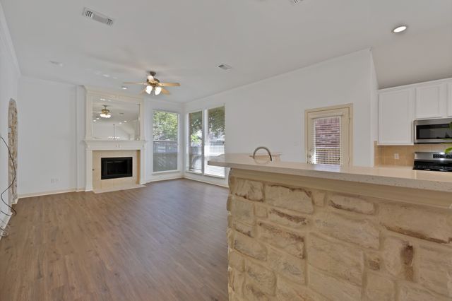 5516 Broken Bend Drive, Mckinney, TX 75072