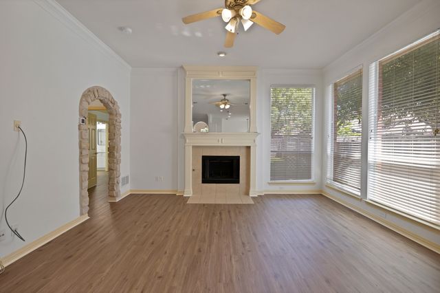 5516 Broken Bend Drive, Mckinney, TX 75072