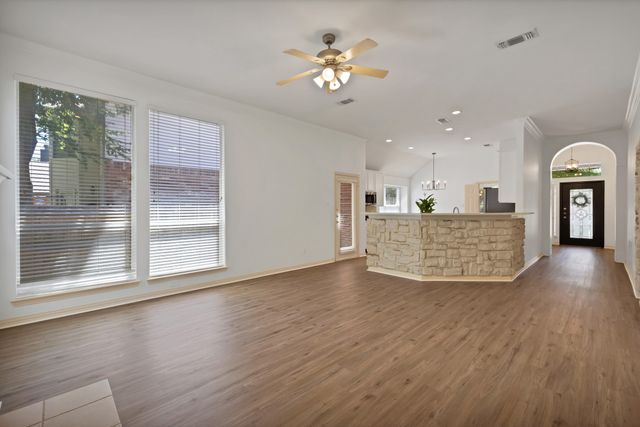 5516 Broken Bend Drive, Mckinney, TX 75072