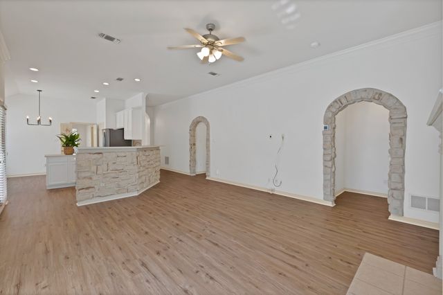 5516 Broken Bend Drive, Mckinney, TX 75072