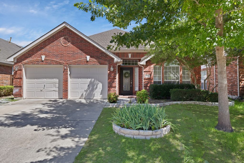 5516 Broken Bend Drive, Mckinney, TX 75072