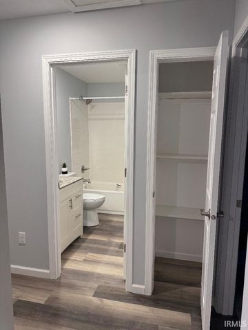 4014 Hanna Street, Fort Wayne, IN 46806