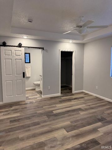 4014 Hanna Street, Fort Wayne, IN 46806