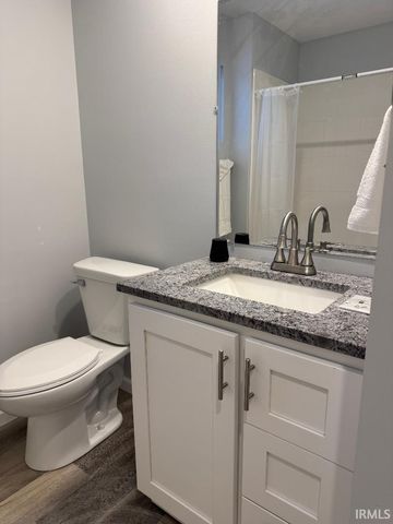 4014 Hanna Street, Fort Wayne, IN 46806