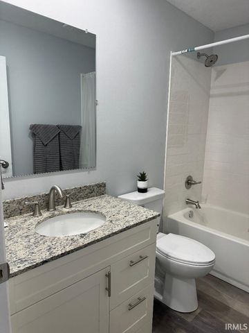 4014 Hanna Street, Fort Wayne, IN 46806