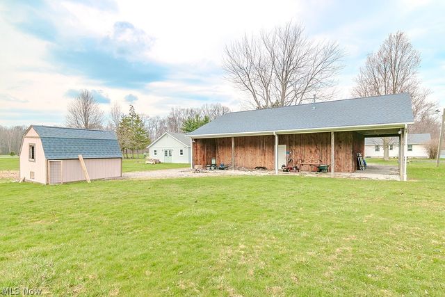 5162 Woodside Drive, Geneva, OH 44041