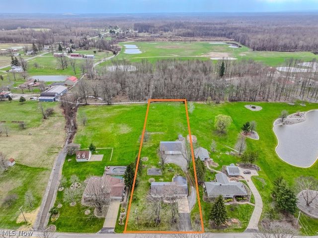 5162 Woodside Drive, Geneva, OH 44041