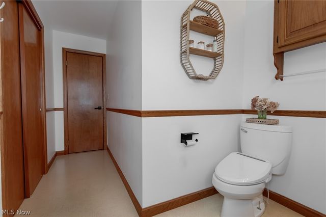 5162 Woodside Drive, Geneva, OH 44041