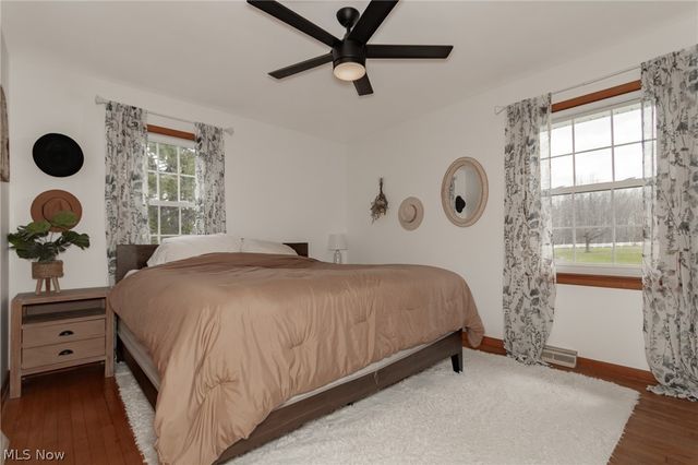 5162 Woodside Drive, Geneva, OH 44041