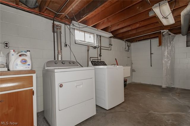 5162 Woodside Drive, Geneva, OH 44041