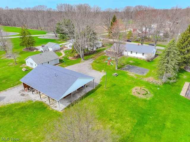 5162 Woodside Drive, Geneva, OH 44041