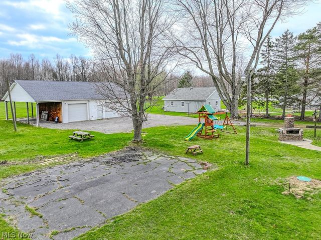 5162 Woodside Drive, Geneva, OH 44041