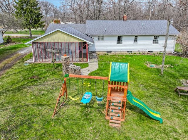 5162 Woodside Drive, Geneva, OH 44041
