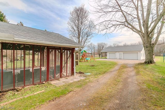 5162 Woodside Drive, Geneva, OH 44041