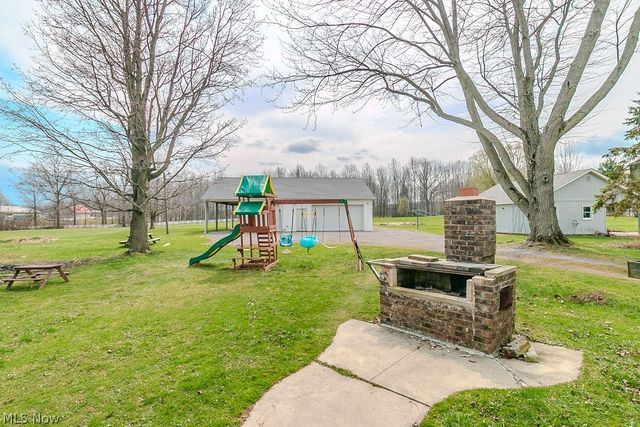 5162 Woodside Drive, Geneva, OH 44041