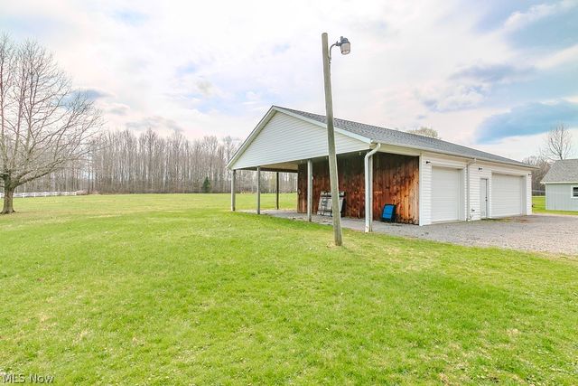 5162 Woodside Drive, Geneva, OH 44041