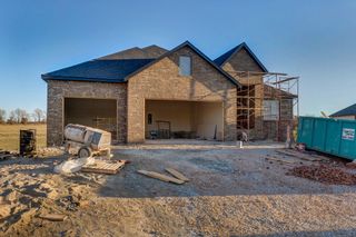 Lot 50 N Waterstone Avenue, Springfield, MO 65802