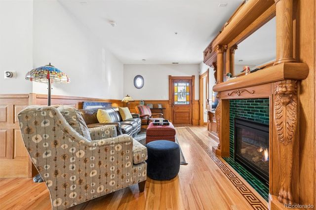 1022 Pearl Street 203, Denver, CO 80203