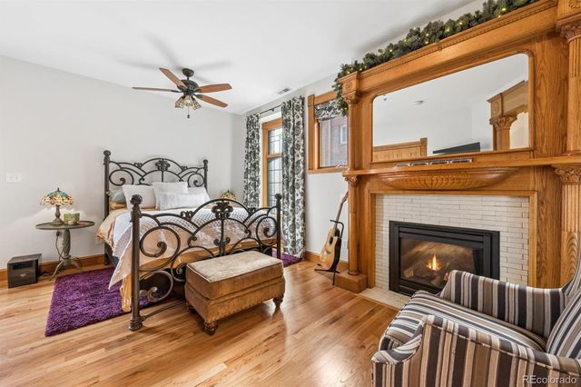 1022 Pearl Street 203, Denver, CO 80203