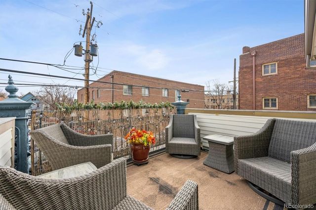 1022 Pearl Street 203, Denver, CO 80203