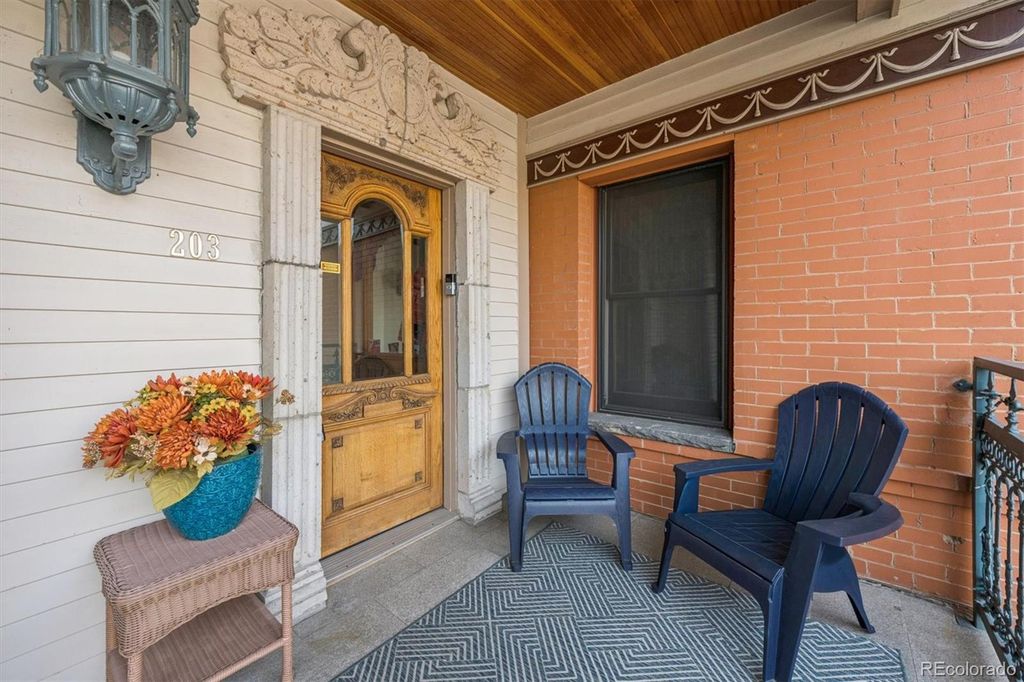 1022 Pearl Street 203, Denver, CO 80203