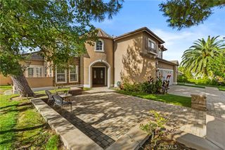 605 Jocelyn Shelby Way, Corona, CA 92881