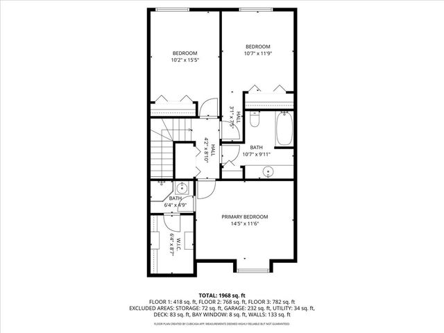 Address unavailable.