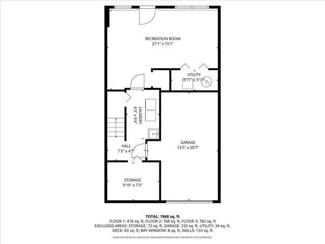 Address unavailable.