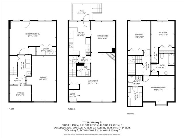 Address unavailable.